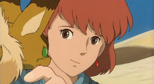 彼女になってほしいジブリヒロインランキング 耳すま ラピュタを抑えて1位になったのは オレ的ゲーム速報 刃