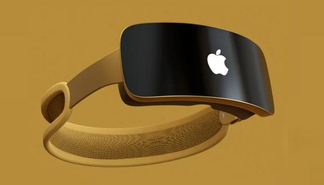 アップル Apple ヘッドセット マッキントッシュに関連した画像-01