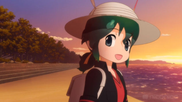 けものフレンズ2 さん 平成最強の糞アニメとして記録的な伝説を作る オレ的ゲーム速報 刃