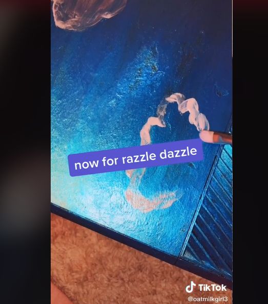 動画 彼女 彼氏のゲーム機をバレンタイン仕様にデコっちゃお 喜んでくれるだろうなぁ 最悪な事になるｗｗｗｗｗ オレ的ゲーム速報 刃