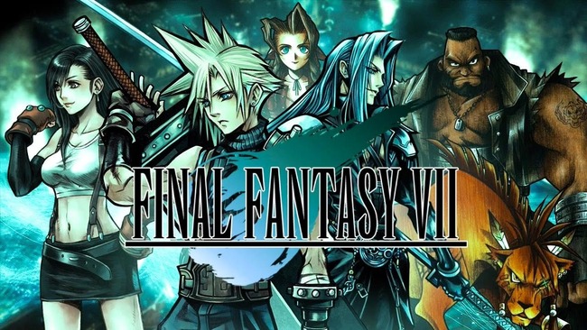 ファイナルファンタジー7 FF7　ニンテンドースイッチ　バグ　修正に関連した画像-01