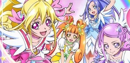 大学生の息子がプリキュアで大ゲンカ 母が夫に助けを求めるも夫までもが オレ的ゲーム速報 刃