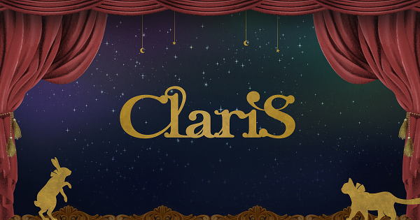 ClariS 　まどマギ　ソウルジェム　AI　反AI　ジャケット　新曲　カノジョも彼女に関連した画像-01