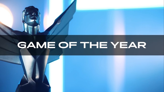 TGA GOTY フォルツァホライゾン ノミネート ゲーム業界に関連した画像-01