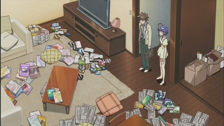 ライフハック　片付け　真面目　面倒臭い　問題　ズボラ　家政婦　に関連した画像-01