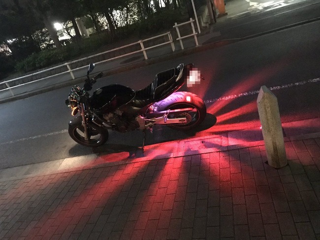 ランプ ダサい 正直 バイクに関連した画像-03
