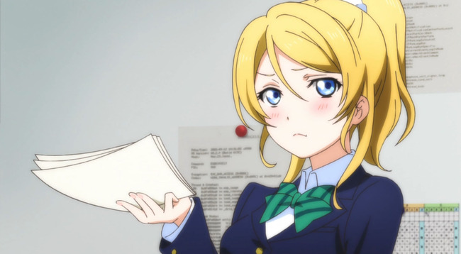 アニメ 漫画のキャラで作る理想の生徒会ランキング ここに 最強の生徒会が爆誕 オレ的ゲーム速報 刃 アニメ 漫画のキャラで作る理想の生徒会ランキング ここに 最強の生徒会が爆誕 オレ的ゲーム速報 刃