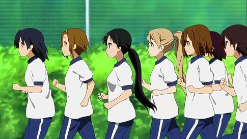マラソン 運動会 フィンランド 教育 競争 健康 スポーツに関連した画像-01