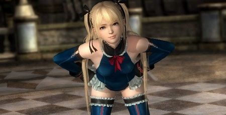 胸 ゲーム バイオハザードに関連した画像-01