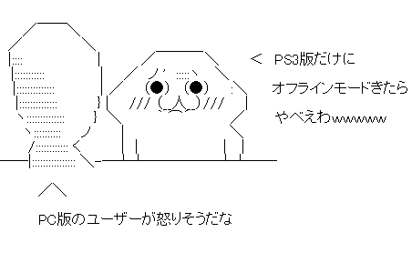 PS4のオフラインゲームの人気おすすめ ...