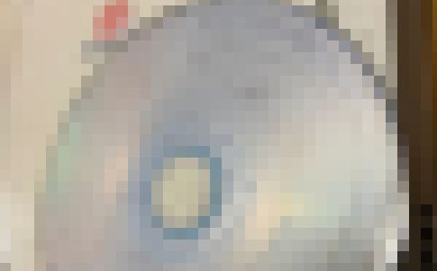 ドリームキャスト ドリキャス GD-ROM 未開封 腐敗に関連した画像-01