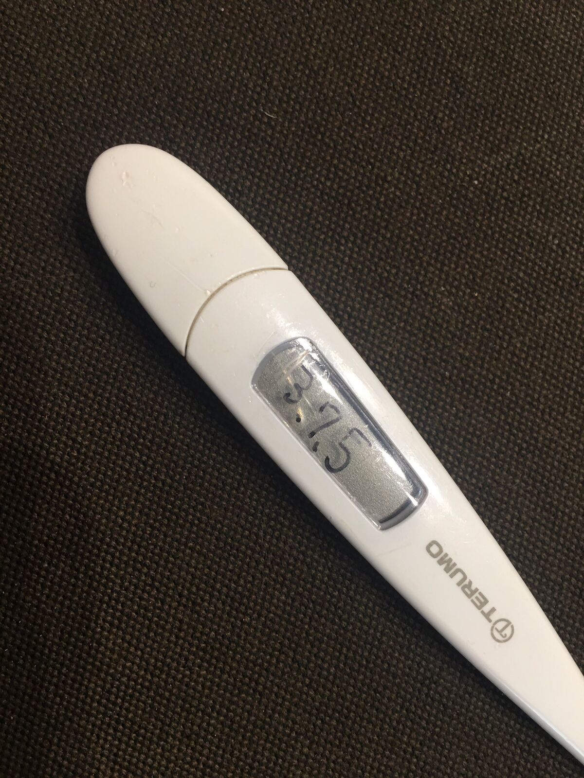 小学生 学校行くのやだなぁ そうだ 体温計を捏造して仮病使おう その方法があまりにも予想外すぎるｗｗｗｗｗｗ Toutanのblog速報ネタ