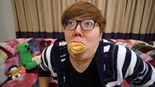 ヒカキン はじめしゃちょー YouTube チャンネル 登録者に関連した画像-01
