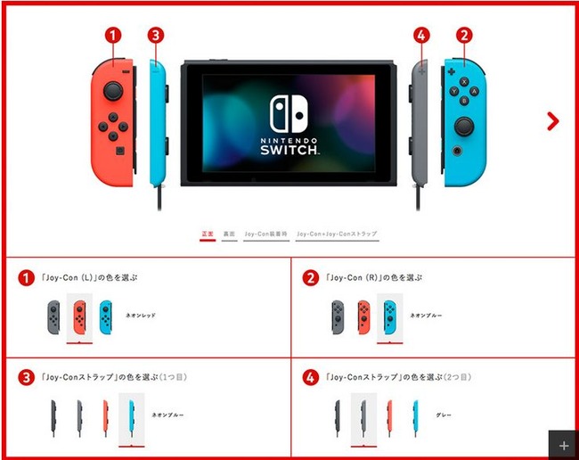 �˥�ƥ�ɡ������å���switch�����ݡ�ϯ��ǤŷƲ�����Υ����ȡ��˴�Ϣ��������-04