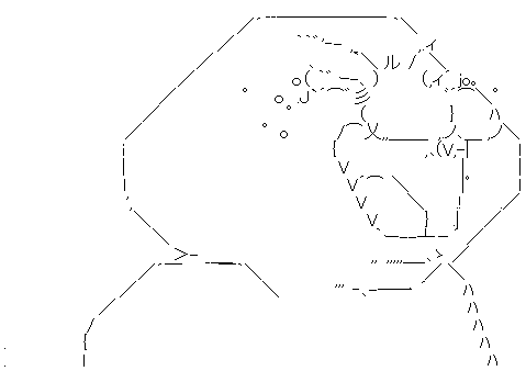 やる夫
