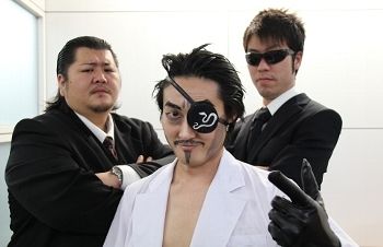 ニコニコ