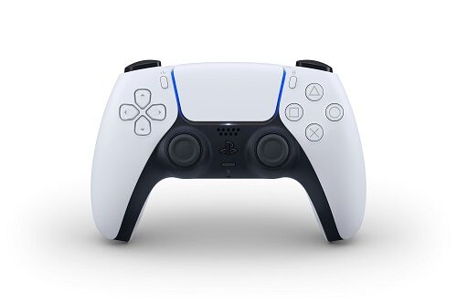 PS5 コントローラー デュアルセンス 新型 バッテリーに関連した画像-01