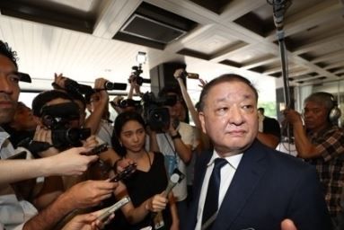 対韓輸出規制問題 面会 ドタキャン 姜昌一 激怒に関連した画像-01