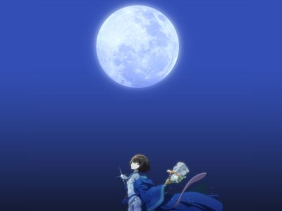 田中ロミオ原作 Aura 魔竜院光牙最後の闘い 劇場アニメ化決定 公式サイトオープン オレ的ゲーム速報 刃