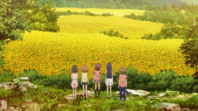 農家　畑　ビザンツ帝国　モザイク画　保存状態　完璧に関連した画像-01