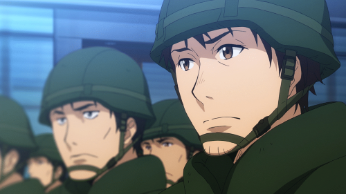 ラノベ　ライトノベル　陸上自衛隊富士駐屯地　幹部自衛官　懲戒処分に関連した画像-01