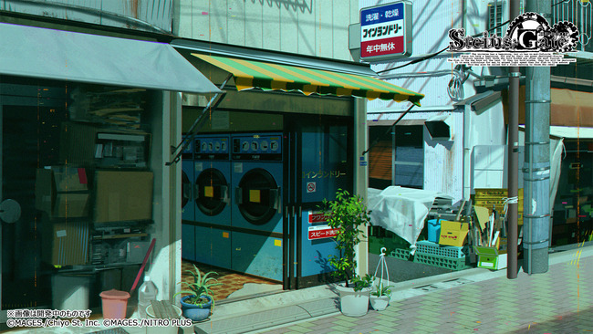 科学ADV シュタゲ リメイク 発売延期に関連した画像-12