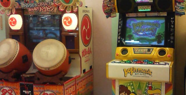 画像 音ゲーができる人とできない人の視点の違いを解説 音ゲーは反射神経じゃないぞ オレ的ゲーム速報 刃 画像 音ゲーができる人とできない人の視点の違いを解説 音ゲーは反射神経じゃないぞ オレ的ゲーム速報 刃