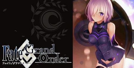 悲報 Fate Grandorder マシュ キリエライトの声優が種田梨沙さんから高橋李依さんに変更 サーヴァントは変更なし オレ的ゲーム速報 刃