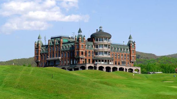 エーヴランド ホテル 日本 城に関連した画像-02