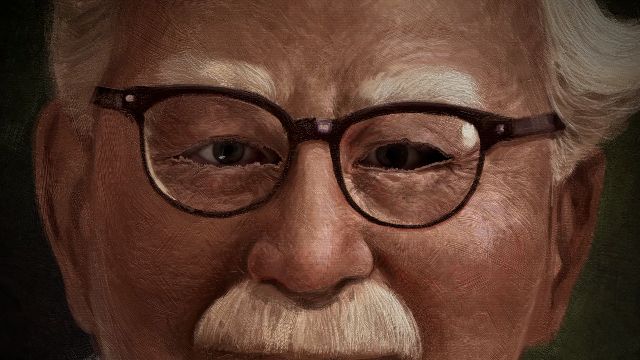 ケンタッキー フライドチキン 脱出ゲーム ホラーに関連した画像-01