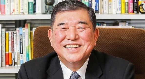 石破首相　石破政権　自民党　公明党　移民　インド人　5万人に関連した画像-01