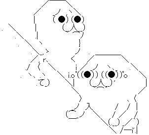 やる夫 やらない夫 深刻