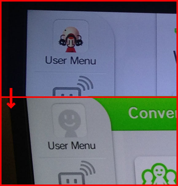Wii U 任天堂 キミのmiiは不適切だから非表示にした 性的すぎるアバターは作成禁止らしいぞ オレ的ゲーム速報 刃 Wii U 任天堂 キミのmiiは不適切だから非表示にした 性的すぎるアバターは作成禁止らしいぞ オレ的ゲーム速報 刃