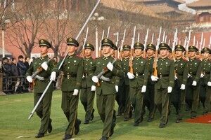 中国メディア 日本 中国 戦争 軍備増強 戦力に関連した画像-01