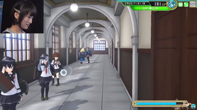 艦これアーケード プレイ動画に関連した画像-23