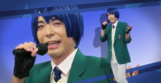 ソフトバンク社員 うたプリの マジloveレボリューションズ の踊ってみた動画を公開 オレ的ゲーム速報 刃 ソフトバンク社員 うたプリの マジloveレボリューションズ の踊ってみた動画を公開 オレ的ゲーム速報 刃