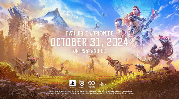 PS5 StateofPlay��HORIZON�˴�Ϣ��������-02