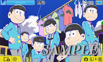 ����������3DS �ơ��ޤ˴�Ϣ��������-01