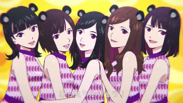 乃木坂アニメ賛否に関連した画像-10
