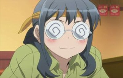 近眼 老眼 嘘に関連した画像-01