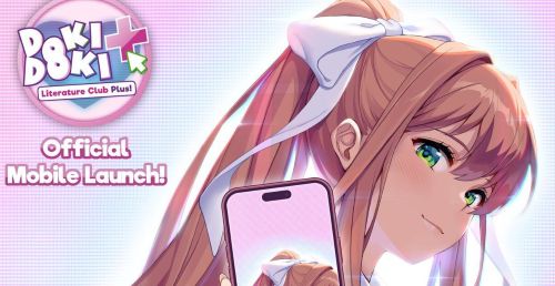 ドキドキ文芸部！ スマホ　アプリ　基本無料　ギャルゲー　に関連した画像-01