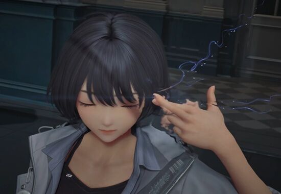 HoYoverse Varsapura ミホヨ オープンワールド アクション UnrealEngine5に関連した画像-01