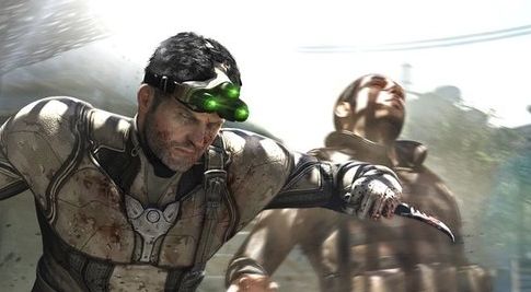 Ubiの新作 スプリンターセル ブラックリスト の発売日が8月日に決定 最新トレイラーも公開されたぞ オレ的ゲーム速報 刃 Ubiの新作 スプリンターセル ブラックリスト の発売日が8月日に決定 最新トレイラーも公開されたぞ オレ的ゲーム速報 刃