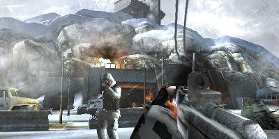 名作復活 Wii ゴールデンアイ 007 が6月30日についに発売 オレ的ゲーム速報 刃 名作復活 Wii ゴールデンアイ 007 が6月30日についに発売 オレ的ゲーム速報 刃