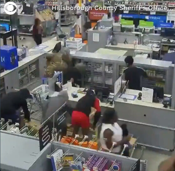 黒人差別 強盗 襲撃に関連した画像-05
