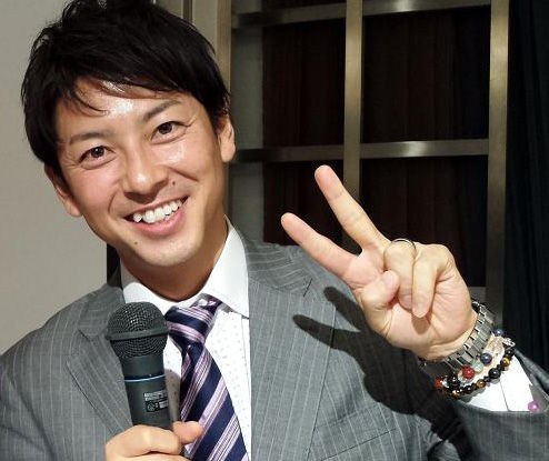 報道ステーション 古舘伊知郎 富川悠太 アナウンサーに関連した画像-04