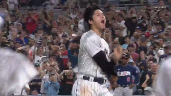 WBC 野球 日本 侍ジャパンに関連した画像-01