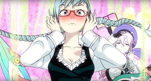 ブブキ・ブランキ CGアニメ サンジゲンに関連した画像-09