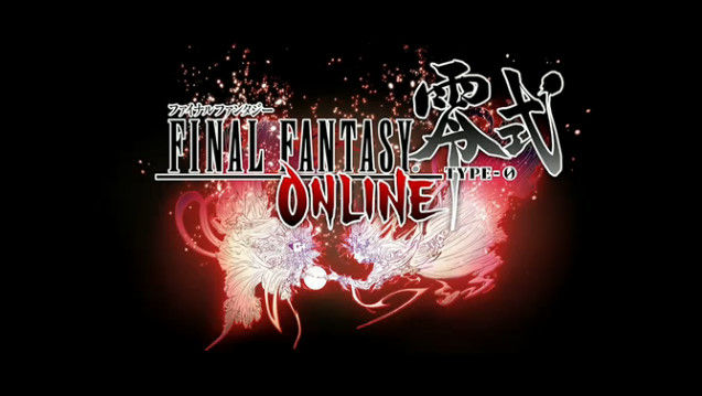 ファイナルファンタジー零式 Online オンライン FFに関連した画像-01