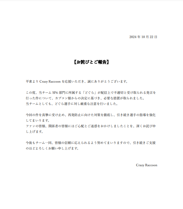 ɤ顡ȥ꡼ȥեץSF꡼CrazyRaccoone-sport˴Ϣ-04